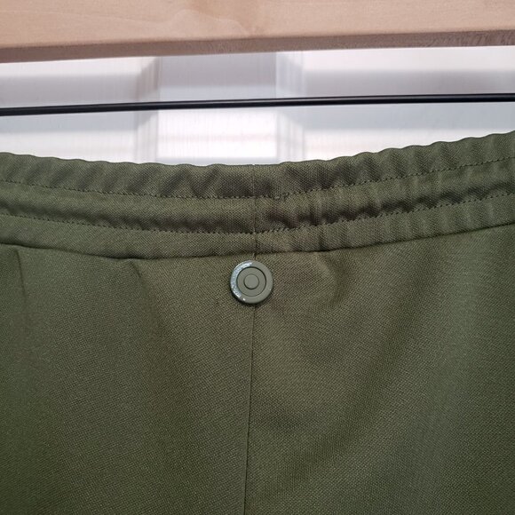 Hunter x Target Tuxedo Stripe Track Pants - Picture 7 of 9